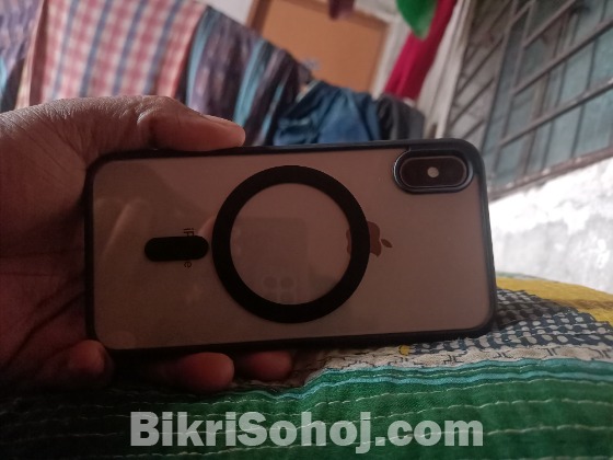 Iphone XS